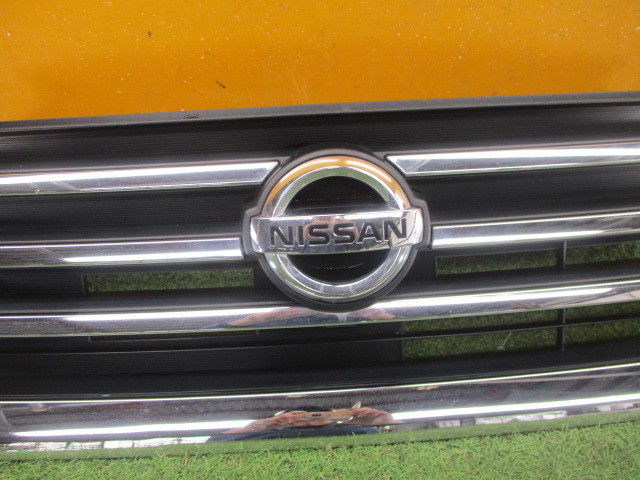 日産 純正 デイズ ルークス B21A フロント グリル 7450B092-01 DAYZ