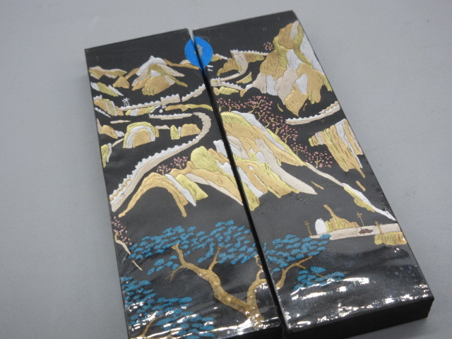 2025年最新Yahoo!オークション -中国 古墨の中古品・新品・未使用品一覧