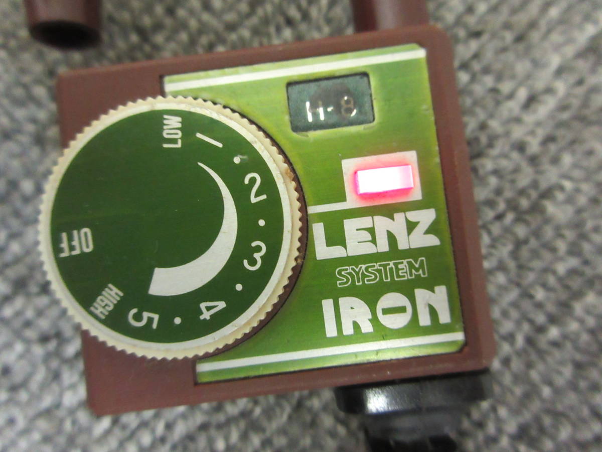 中古 難あり レンツ 2種 中古 難あり レンツα-5