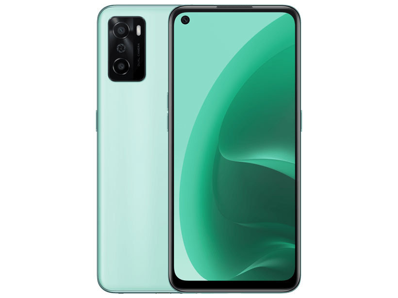 OPPO A55s 5G グリーン 本体 おまけつき OPPO A55s OPPO A55s 5G 新品未使用 グリーン 本体 オッポ CPH2309 GR