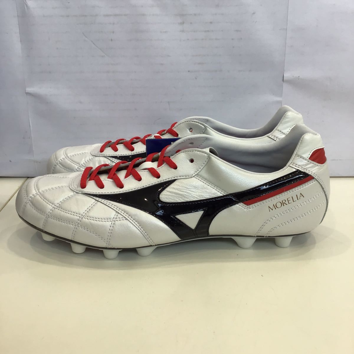 MIZUNO ミズノ】P1GA200209 MORELIA Ⅱ JAPAN モレリア2ジャパン 