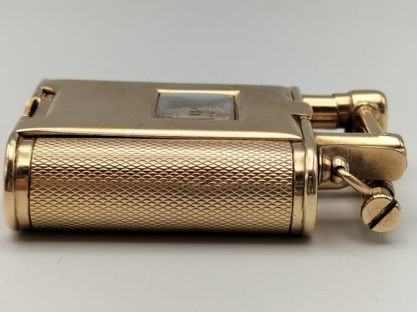 アンテーク ダンヒル DUNHILL オイルライター SILVER900 アンテーク ダンヒル DUNHILL オイルライター SILVER900