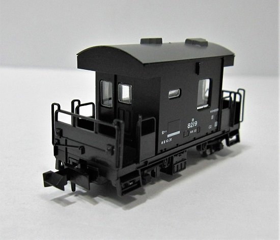 □KATO Nゲージ 8022 ヨ8000 貨車 2点セット ◇ カトー 【公式通販】