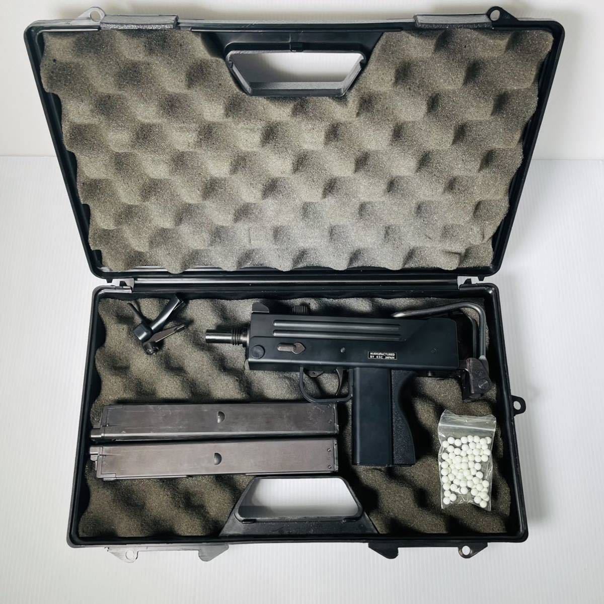 ガスブローバック - KSC M11A1 | 8mmBB P210-6 P210 公式通販 HW 