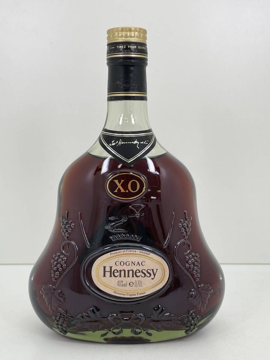 ヘネシー VSOP 未開栓 ロワイヤル 750ml A1454-15 H0504-156 1301 【1