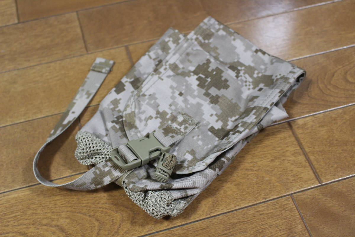 豊富な，定番 EAGLE CANTEEN GENERAL PURPOSE PCH キャンティーンポーチ AOR1 2● SEAL MMAC MLCS2010