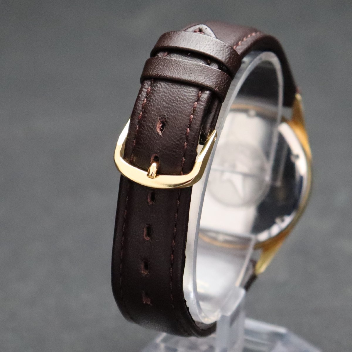 BUREN SUPER SLENDER ビューレン スーパースレンダー 772904 自動巻き