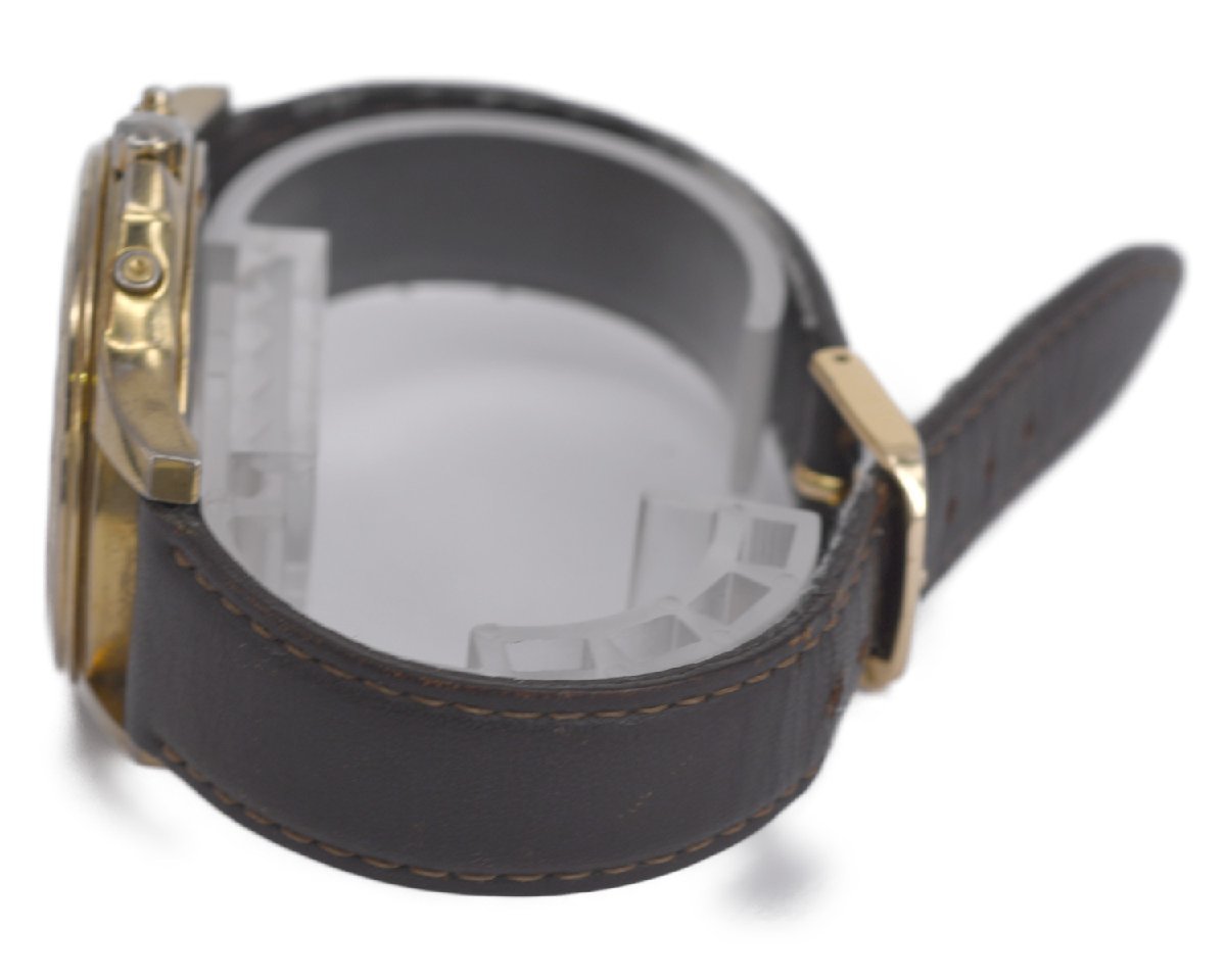 中古品] 稼働品【SEIKO】セイコー 7B22-0AR0 スピリット 電波ソーラー 