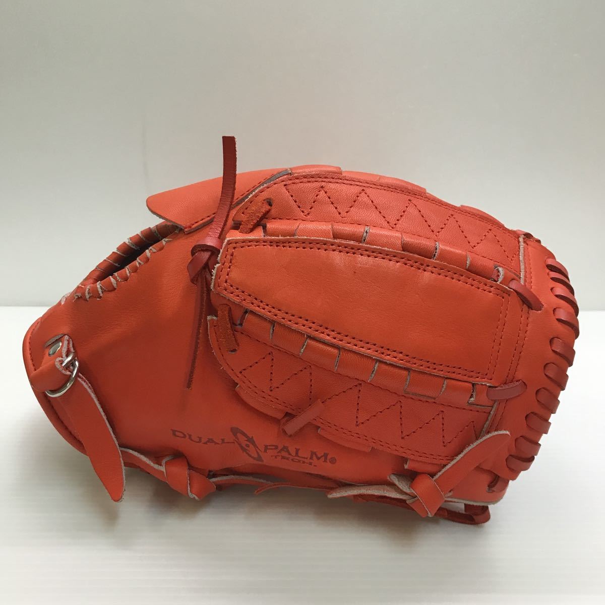 【Rawlings】 硬式　投手用グローブ G-5879 ローリングス Rawlings HOH 硬式 投手用 GH4HH15 グラブ G-5879