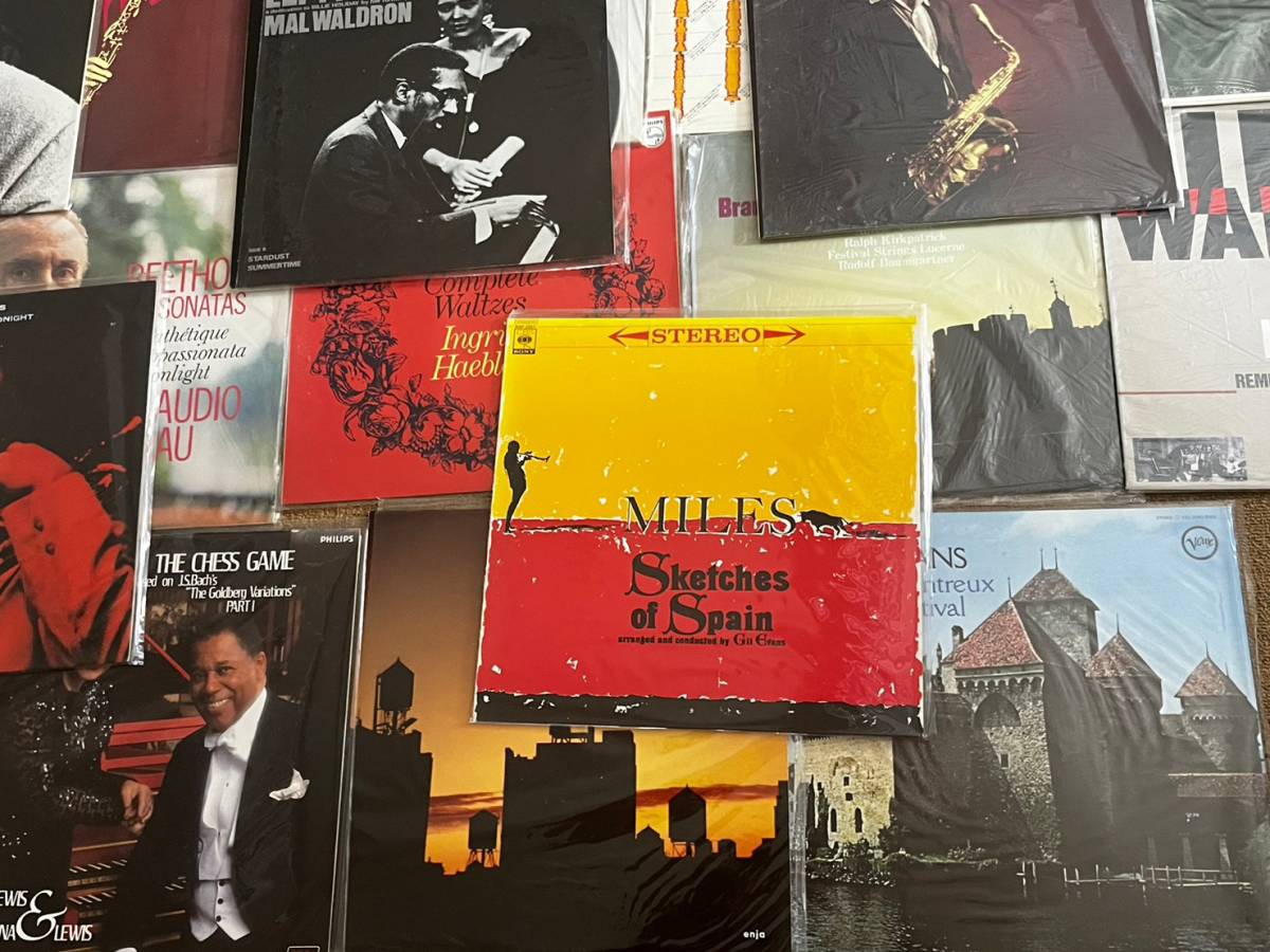 レコード レコードまとめて17枚セット ジャズクラシック RECORDS AL-26