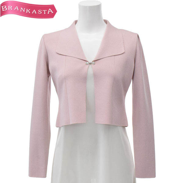 美品】Rene/ルネ レディース カーディガン トップス ニット 長袖