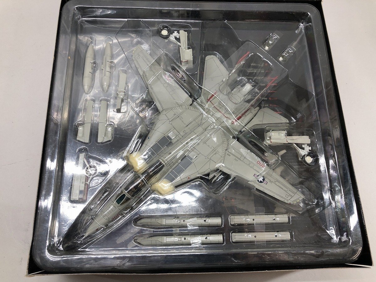 ☆CENTURY WINGS/センチュリーウイングス SR-71 ブラックバード 1/72