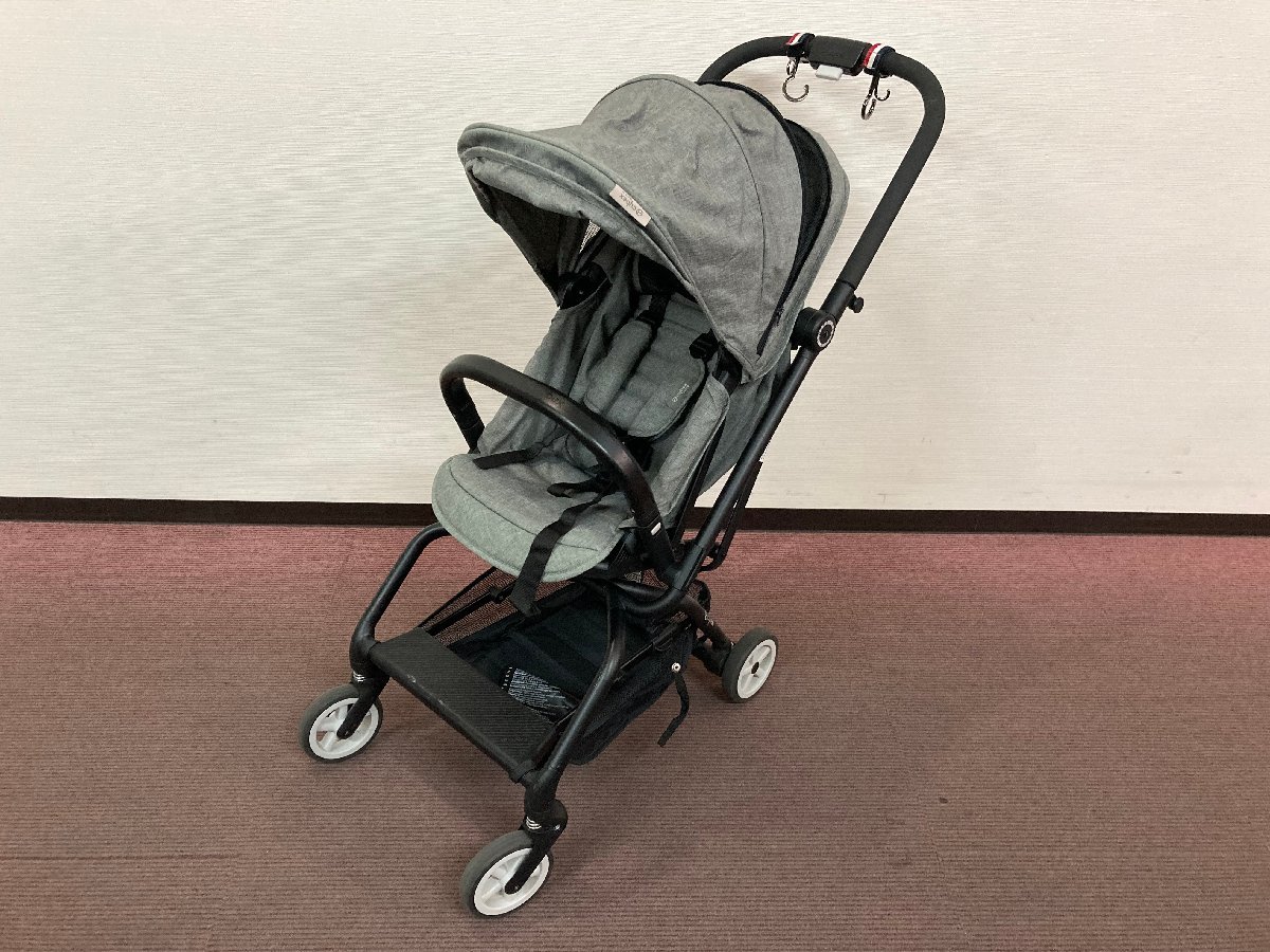【★35-1538】■中古■cybex gold ベビーカー（5421）
