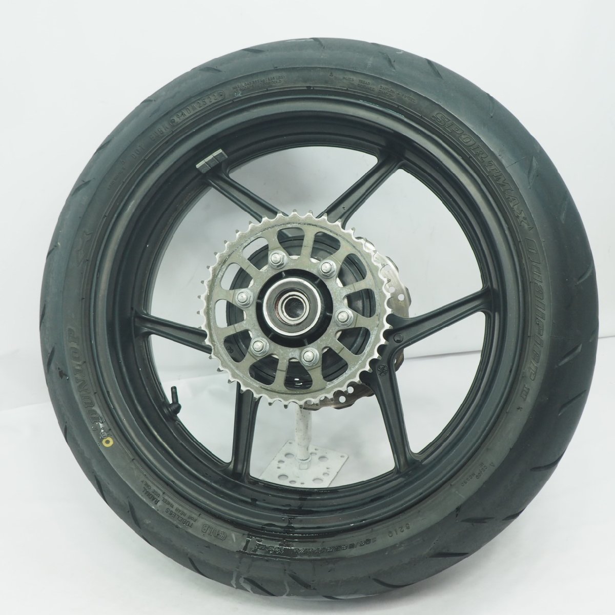 送料A [MJ 13891]即決!!NS-1 キックペダル!!同梱可!!実働車外し!!検索