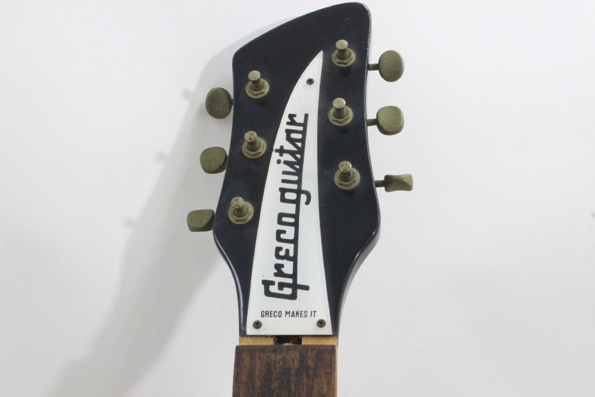 ジャンク品】GRECO/グレコ 〇 リッケンバッカー コピーモデル #325 