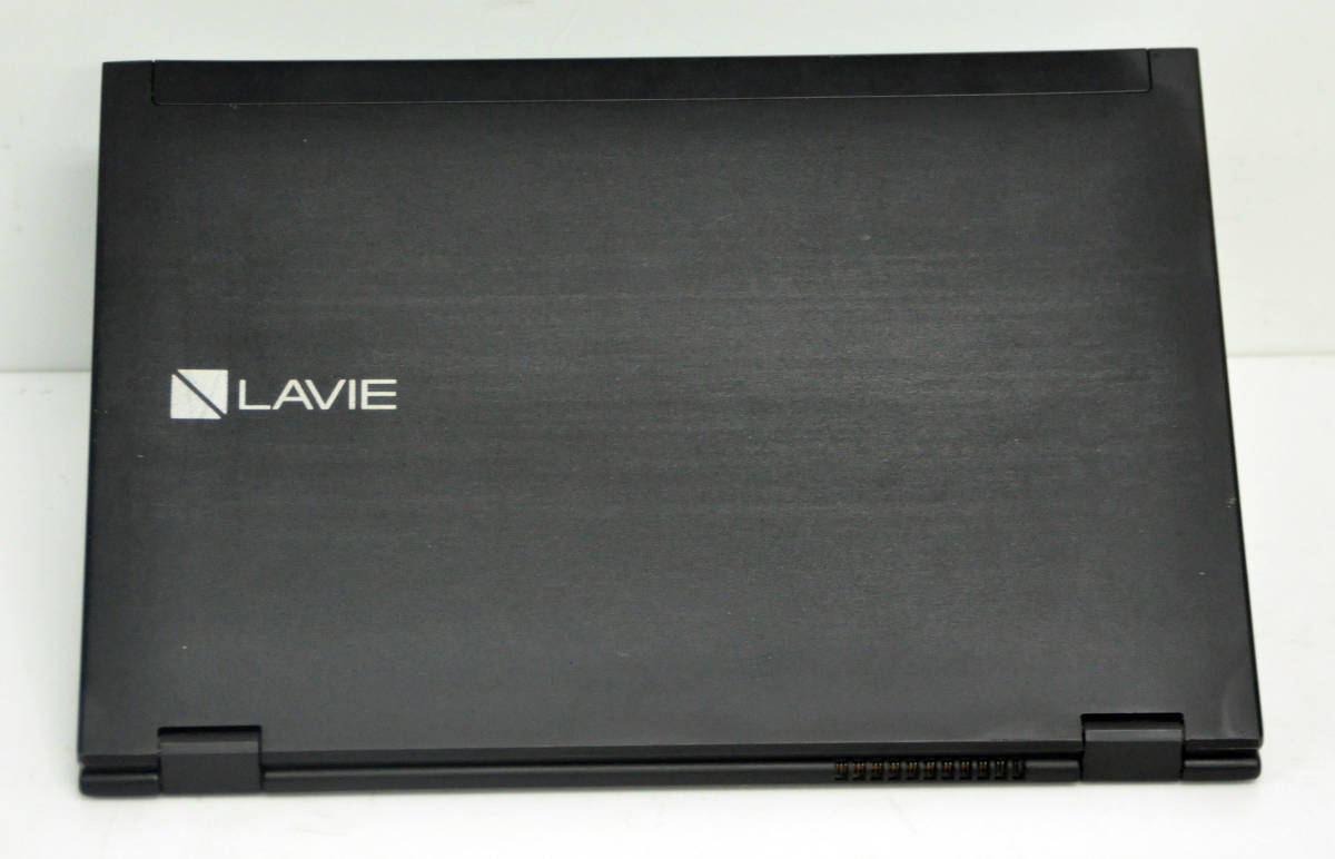Hybrid LAVIE ZERO ♪ フルHD 良品 タッチパネル HZ750⁄CAB NEC 値下げ 