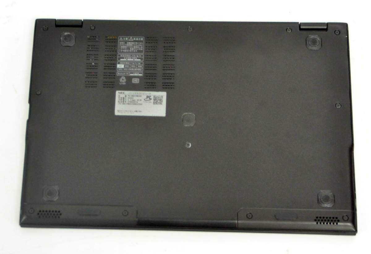 Hybrid LAVIE ZERO ♪ フルHD 良品 タッチパネル HZ750⁄CAB NEC Hybrid LAVIE ZERO ♪ フルHD 良品 タッチパネル HZ750⁄CAB NEC