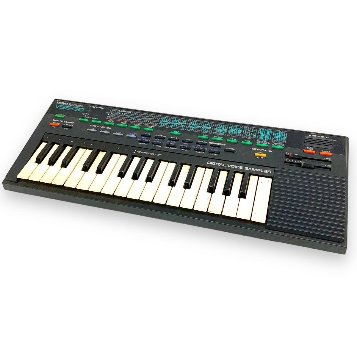 YAMAHA ヤマハ DX7s シンセサイザー 鍵盤楽器 ソフトケース付き 2610091611
