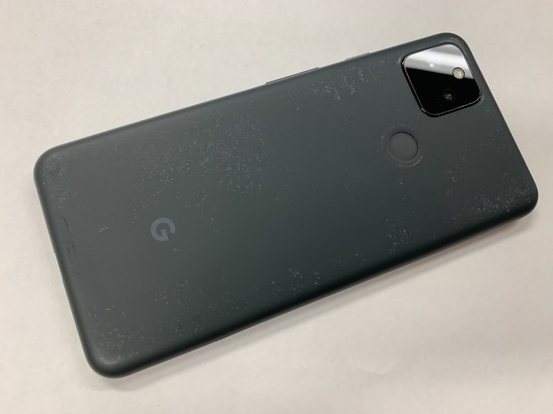Google Pixel 5a 5G 128GB Google Pixel 5a (5G) 128GB SIMフリー