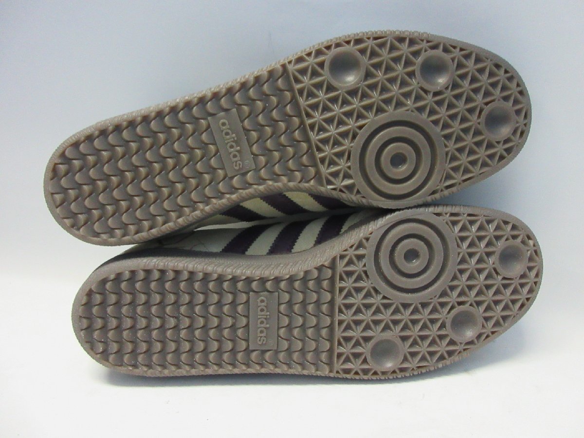 △1000円～未使用 スターウォーズ × アディダス Star Wars x adidas Samba Boba Fett ボバ フェット GX6806 スニーカー 27㎝