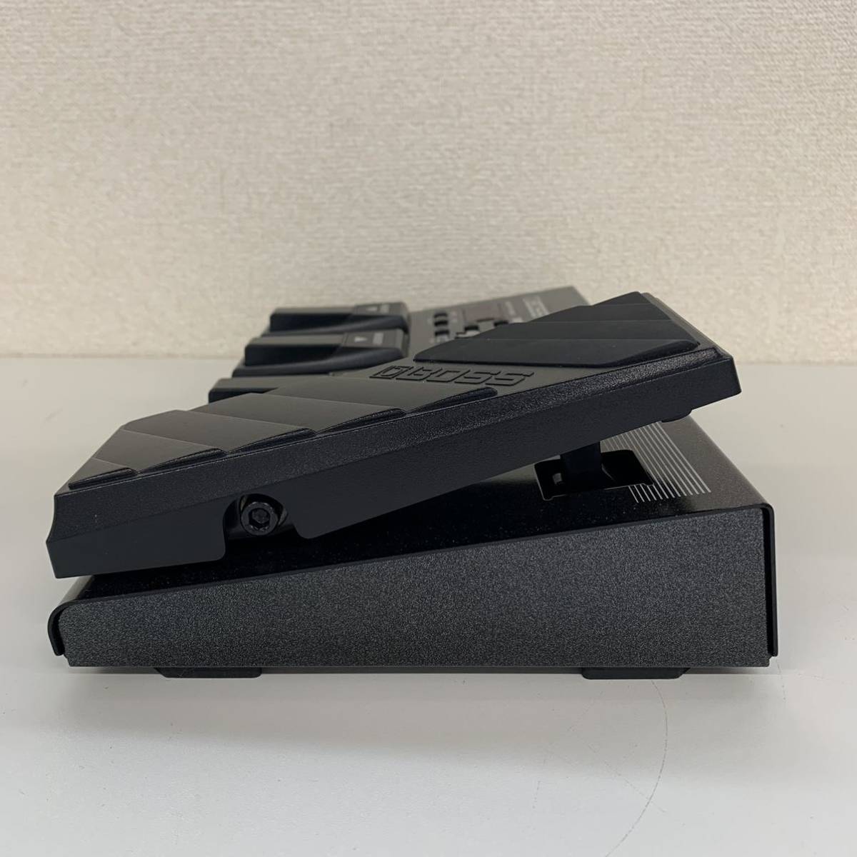 ☆ 中古品 ☆ ギターマルチエフェクター BOSS ME-25 ☆ ACアダプター