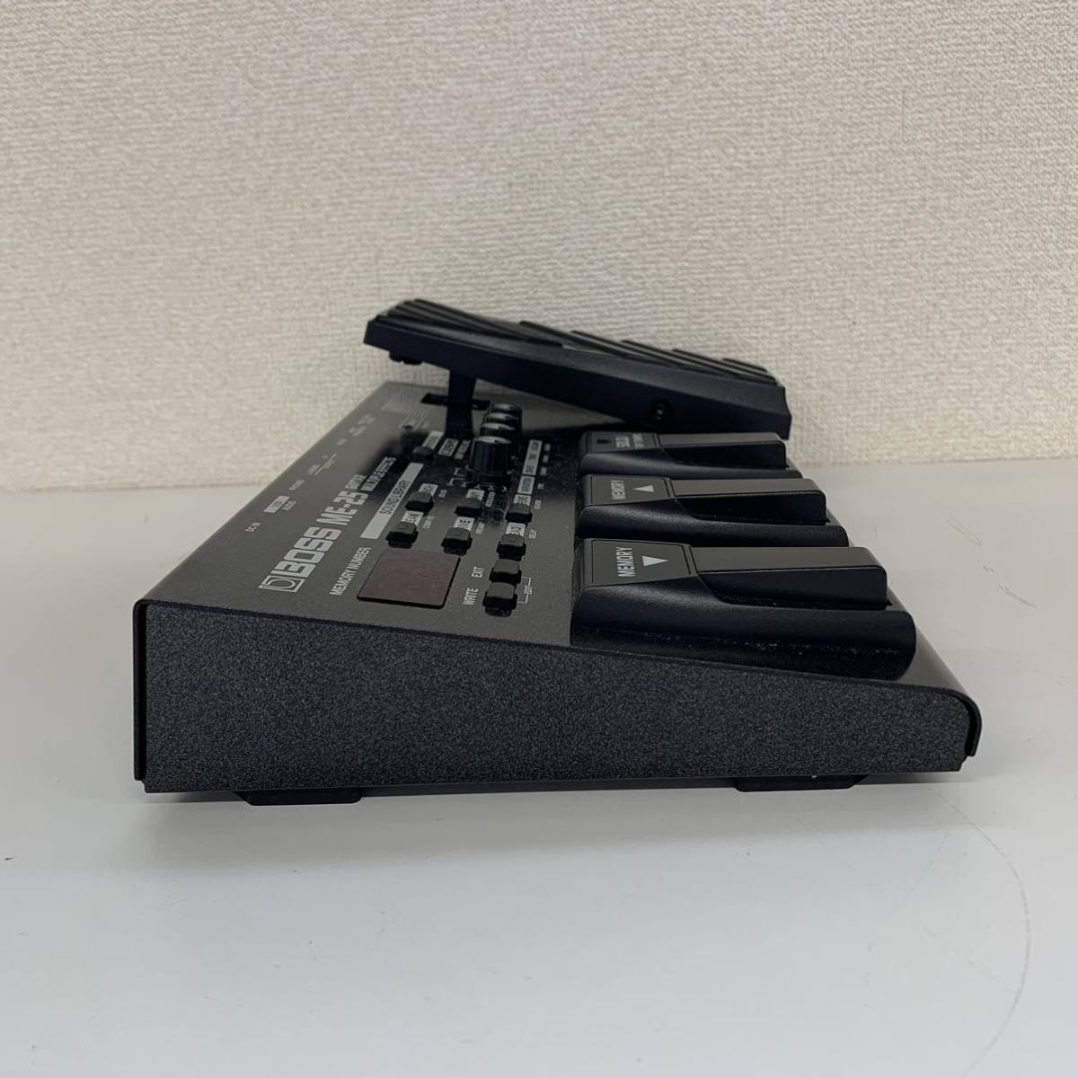 BOSS ME-25 ギターエフェクター 通電動作確認済 | BOSS