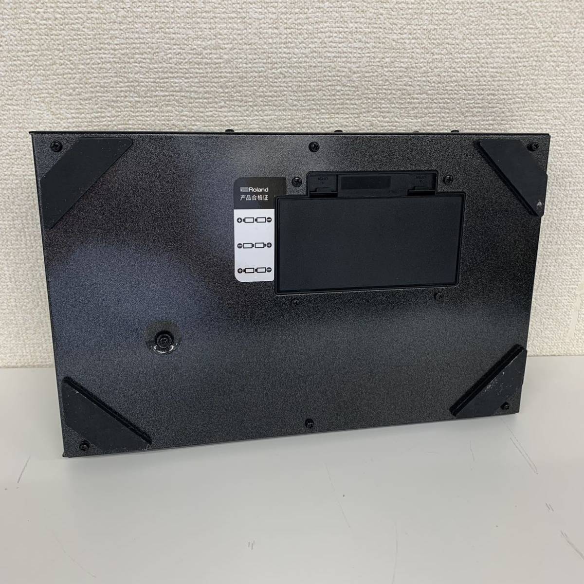 BOSS ME-25 ギターエフェクター 通電動作確認済 BOSS ME-25 ギター