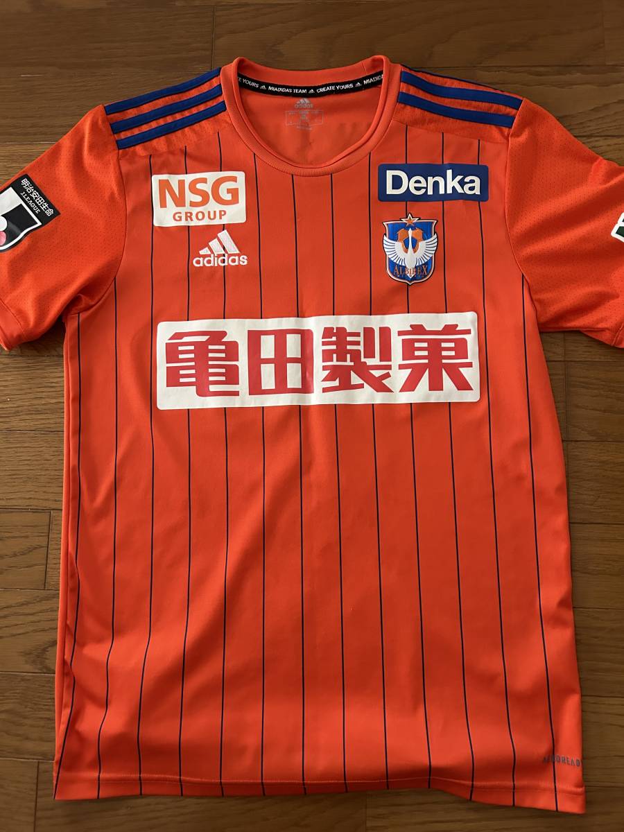 2022シーズンGKユニフォームデザイン決定！先行予約は12月22日（水）18