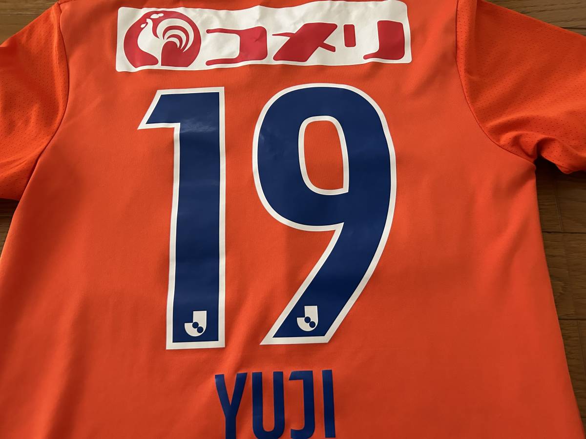 美品アルビレックス新潟 アルビレックス新潟 2022シーズン