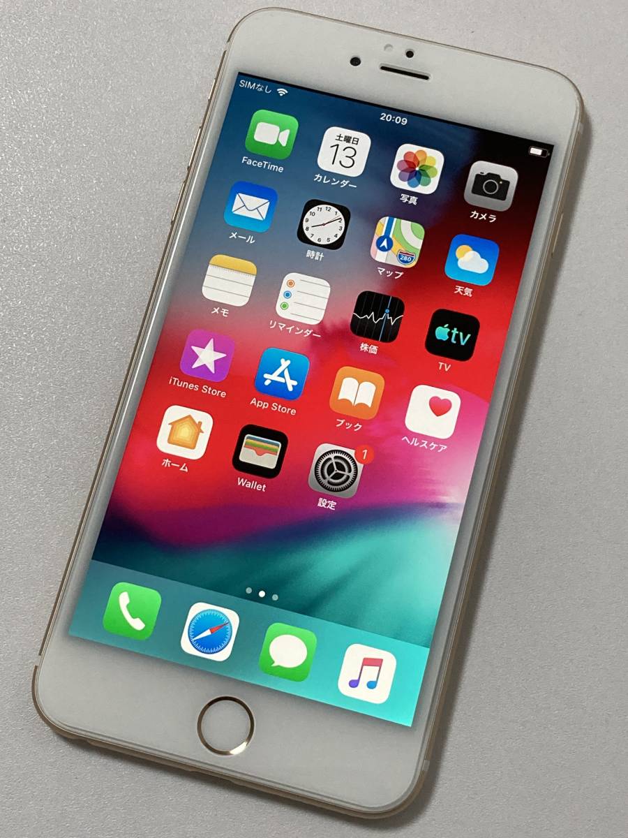 iPhone6本体16GB iPhone
