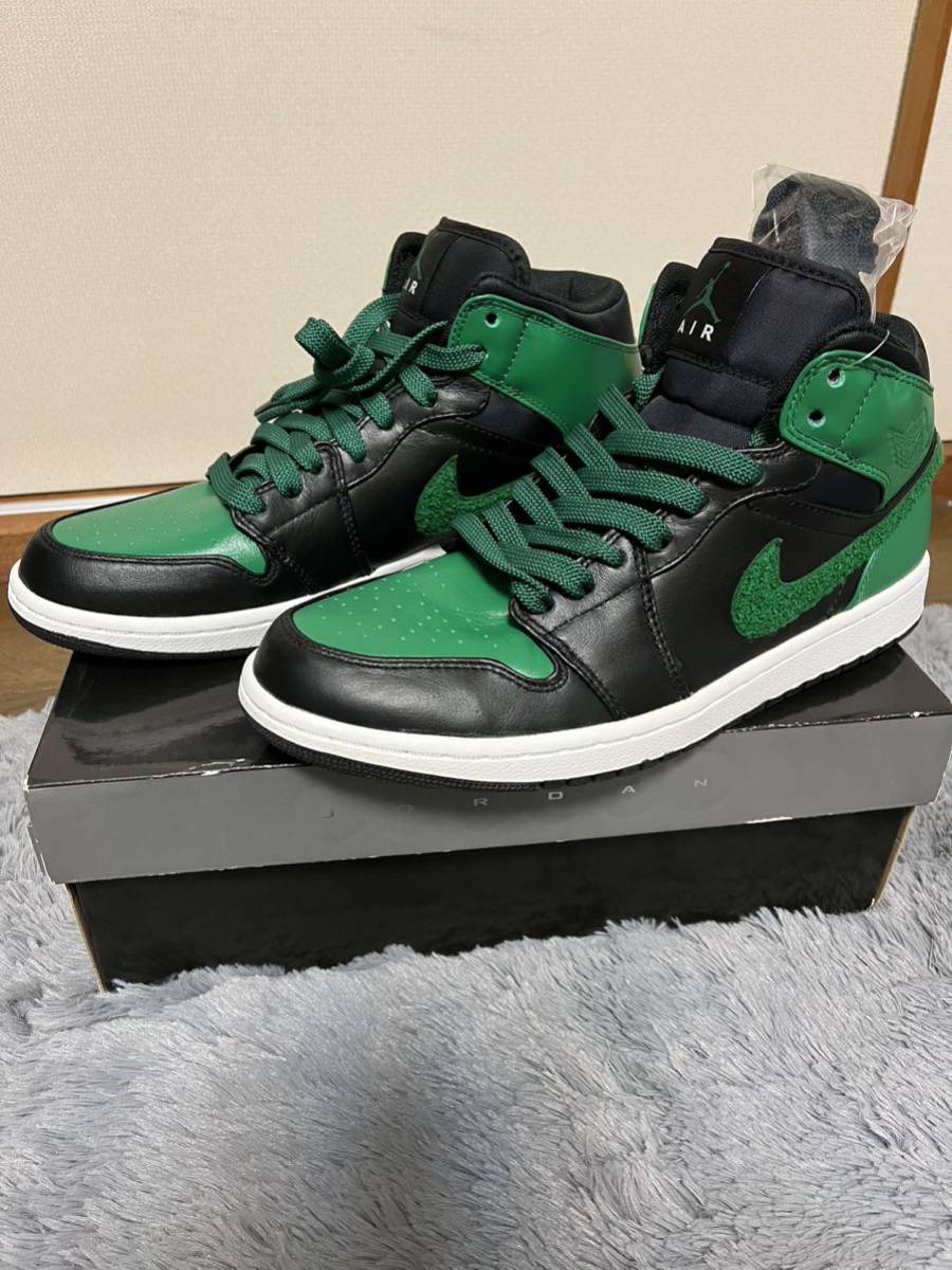NIKE AIR JORDAN エアジョーダン1 RETRO PHAT PREMIER