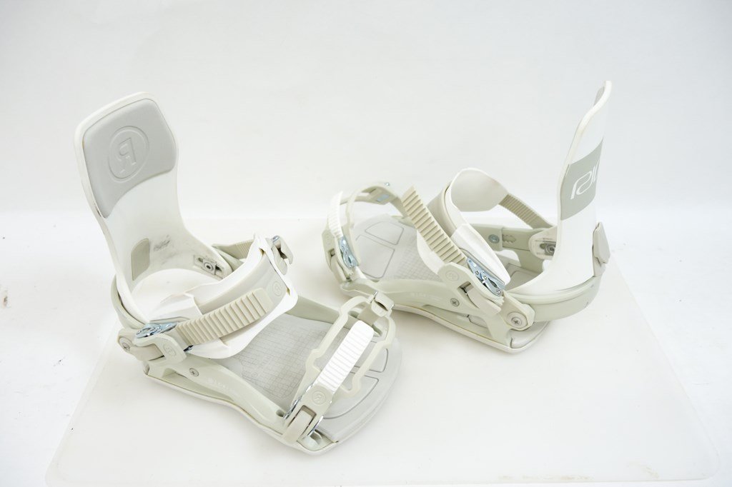 中古 21/22 RIDE C-6 Mサイズ スノーボードビンディング ライド シー