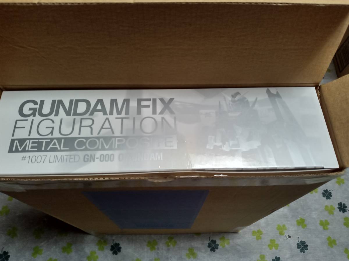 GUNDAM FIX FIGURATION METAL COMPOSITE Gundam Figuration Metal 