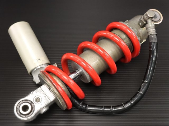 【お得，お買い得】 激安 NSR250R SP純正調整式リアサスペンションAssy MC28/1994 /94SPロスマンズカラー(リア)｜売買されたオークション情報、yahooの商品情報をアーカイブ公開 - オークファン ホンダ用