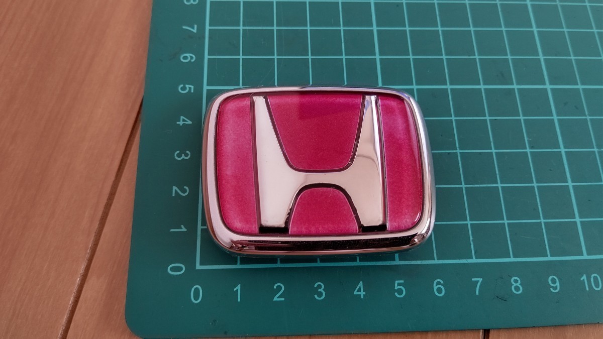 HONDA ホンダ 純正 エンブレム シビック EG6