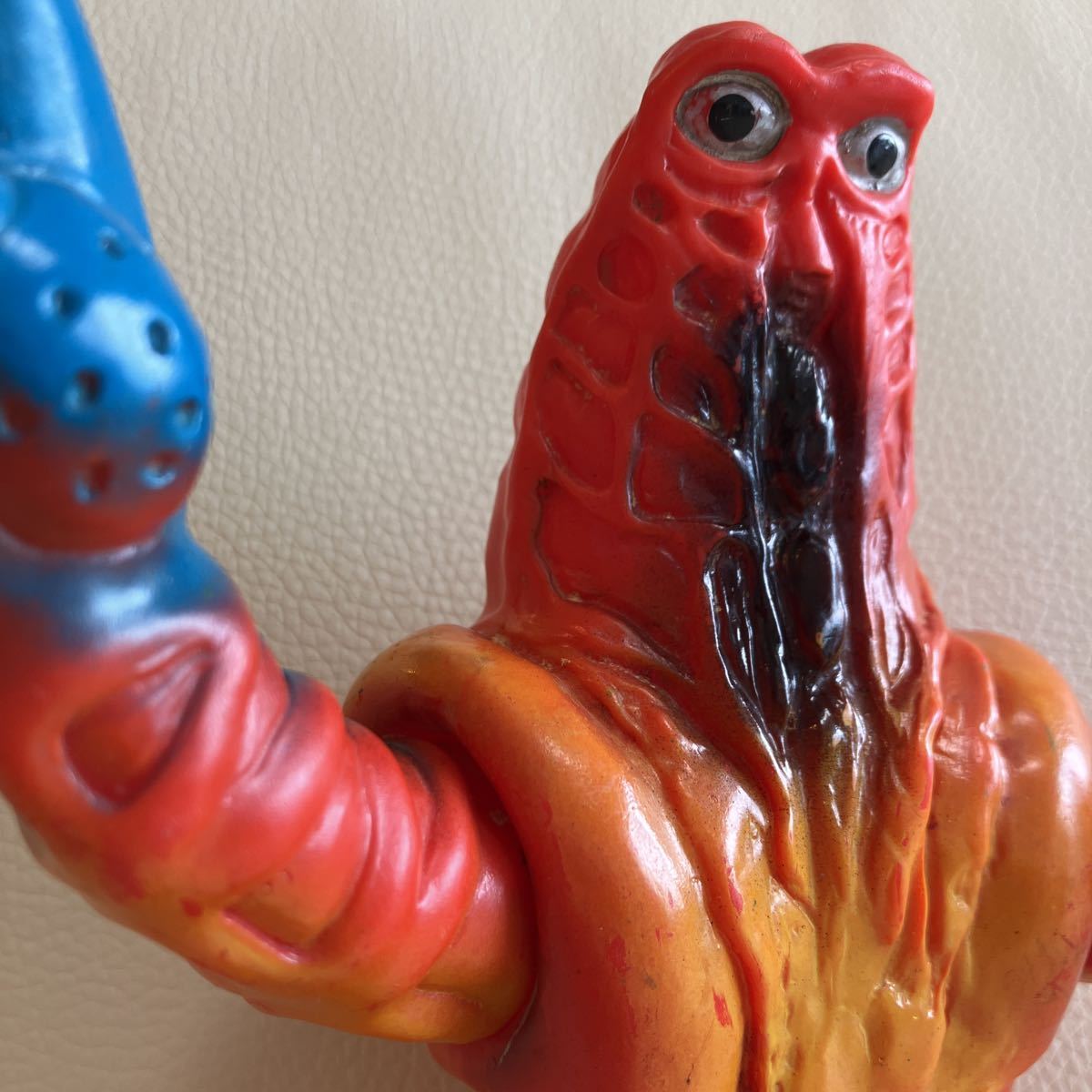 ブルマァク ゴドラ星人