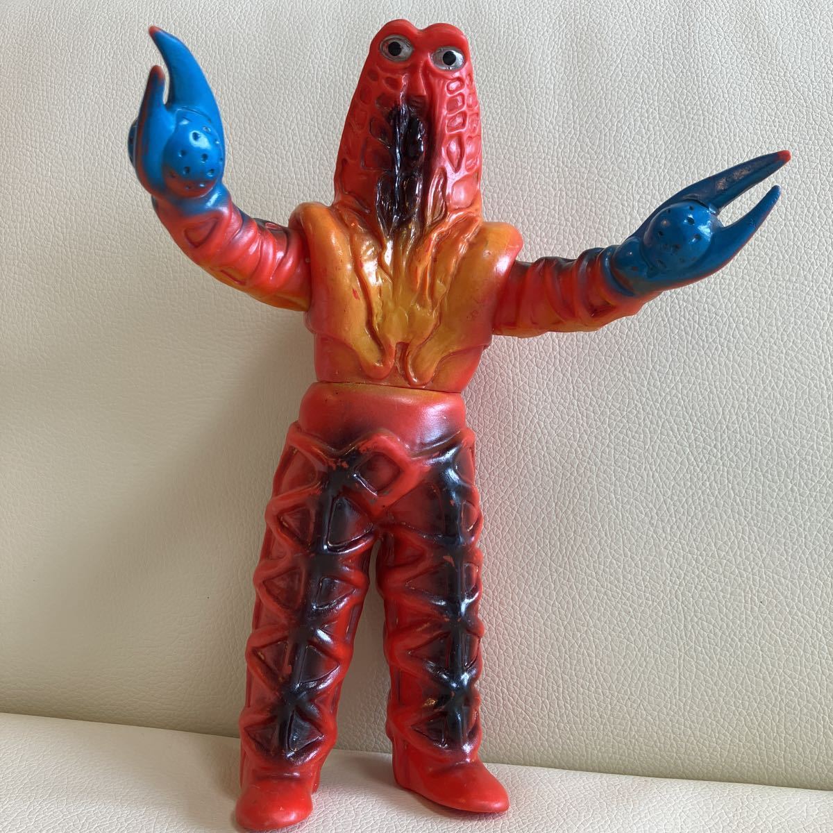 ブルマァク ゴドラ星人