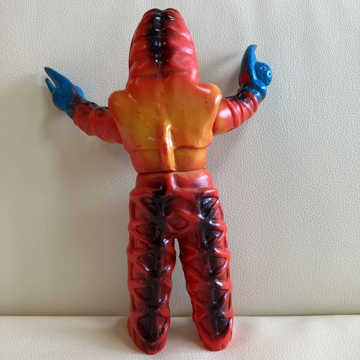 ブルマァク ゴドラ星人