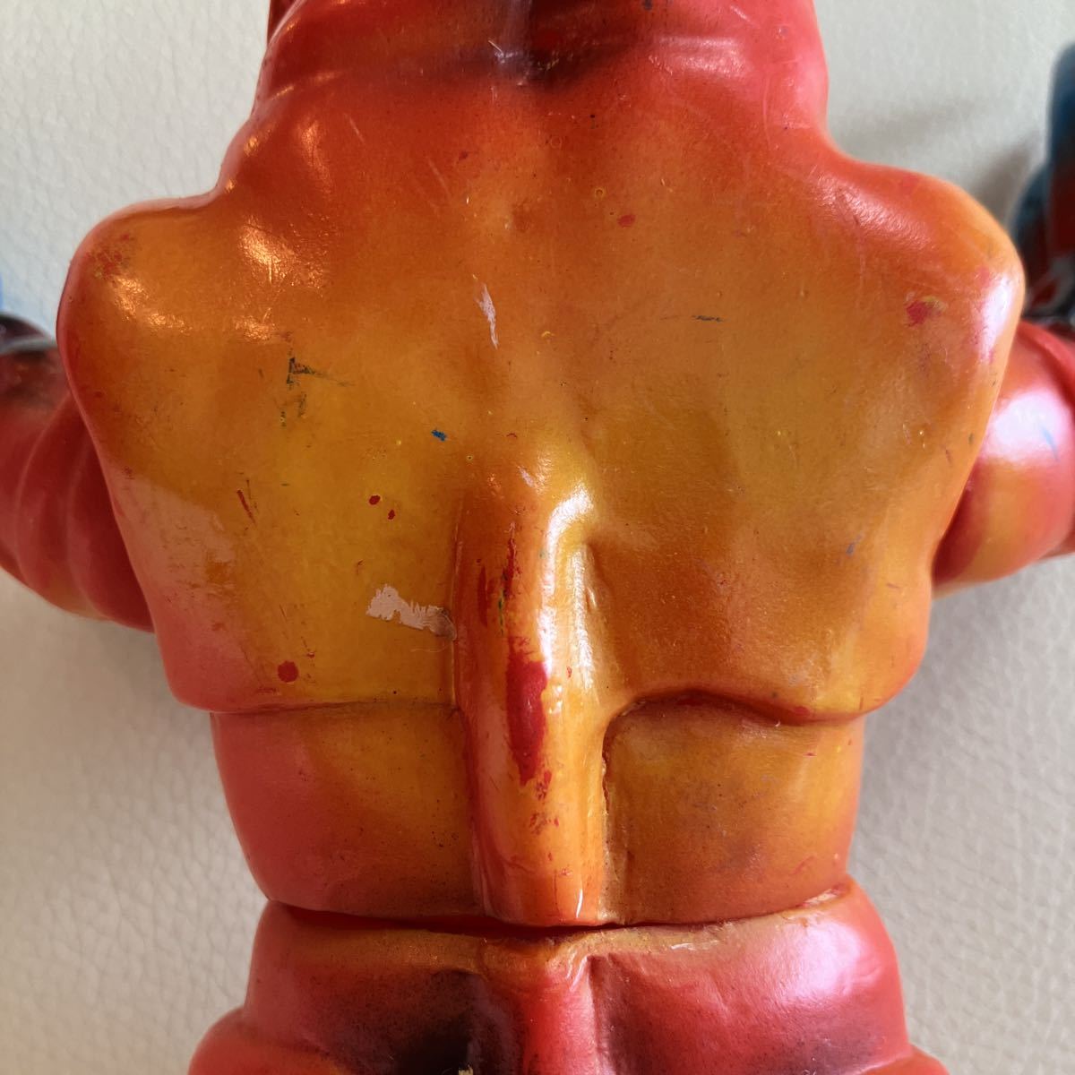 ブルマァク ゴドラ星人