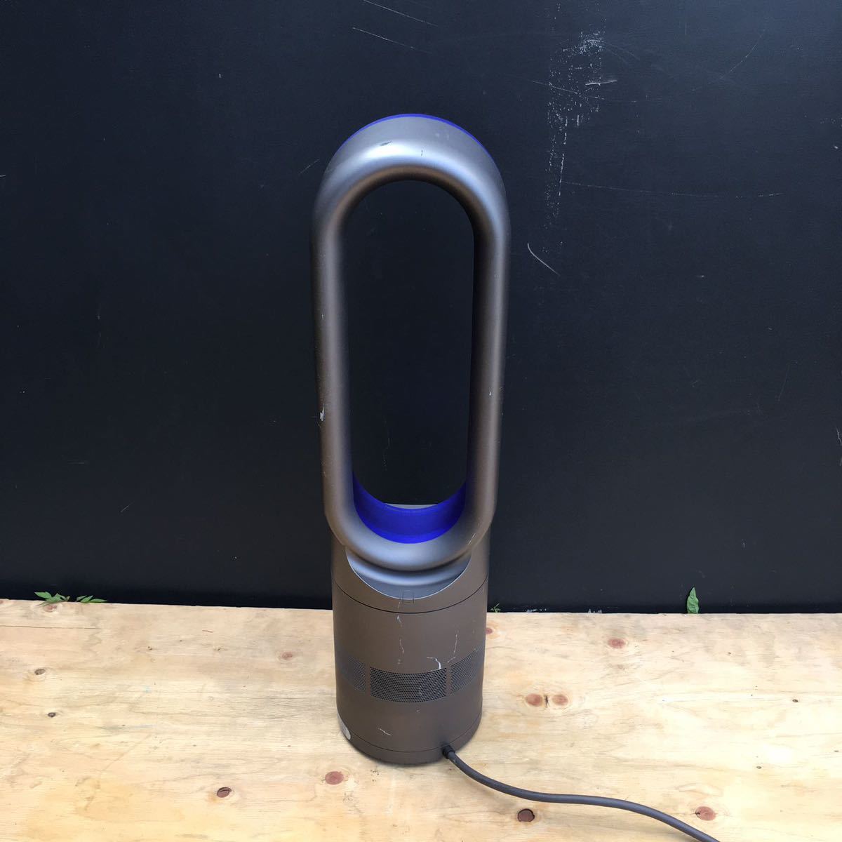 Dyson hot+cool タワー型扇風機AM05 Dyson AM05 Hot + Cool Fan 