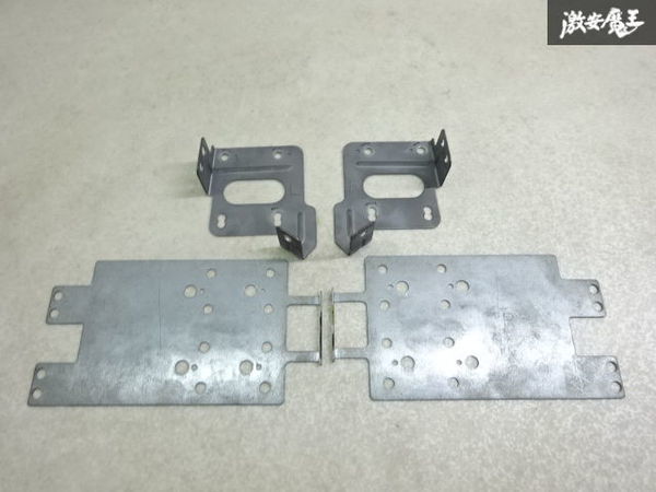 ホンダ純正 RG1 RG2 RG3 RG4 ステップワゴン オーディオパネル ナビ 
