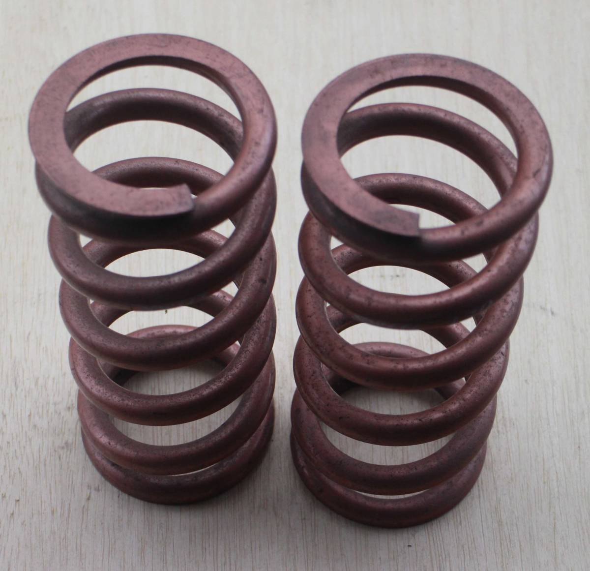 Swift スイフト 直巻きスプリング Z65-152-060 swift スプリング ID65