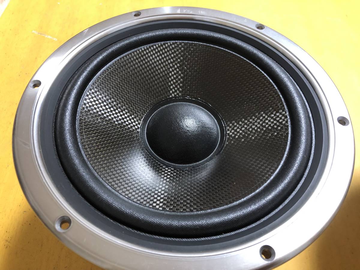 VICTOR/ビクター/JVC SX-700 20cmサブウーハー アルニコマグネット