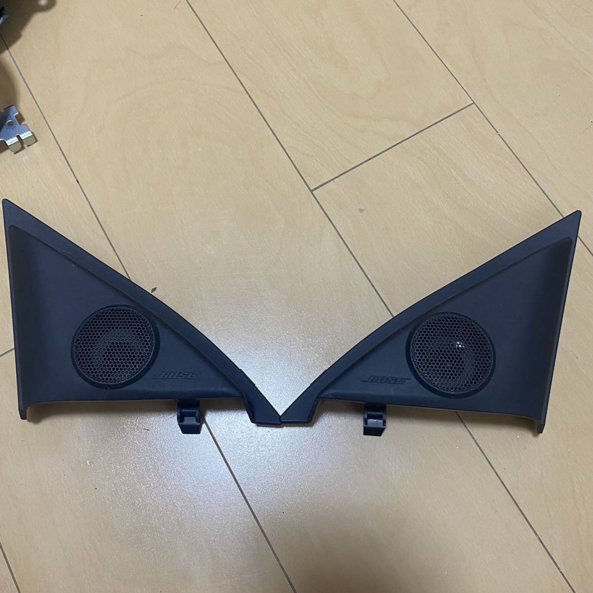 SE3P RX-8 タイプRS 後期 純正BOSE スピーカー/ウーハー/ツイーター