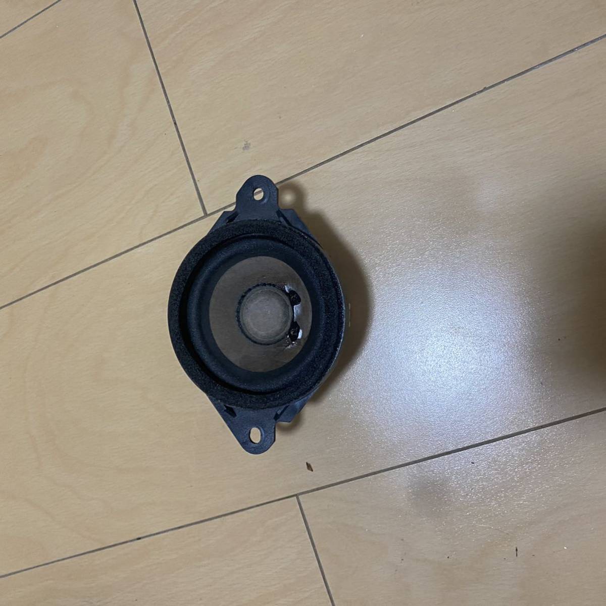 SE3P RX-8 タイプRS 後期 純正BOSE スピーカー/ウーハー/ツイーター
