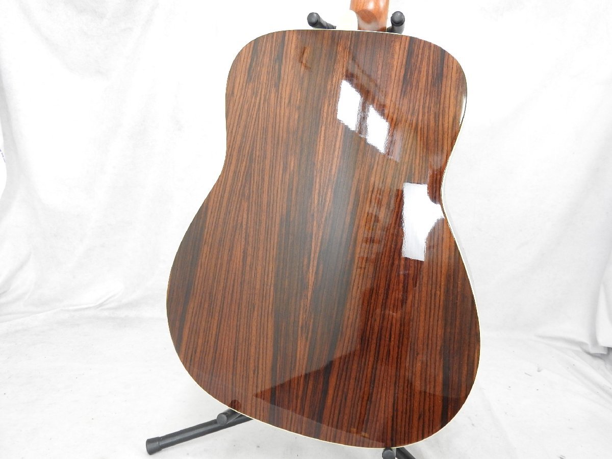 ☆ YAMAHA ヤマハ FG730S TBS アコースティックギター #QPM030138