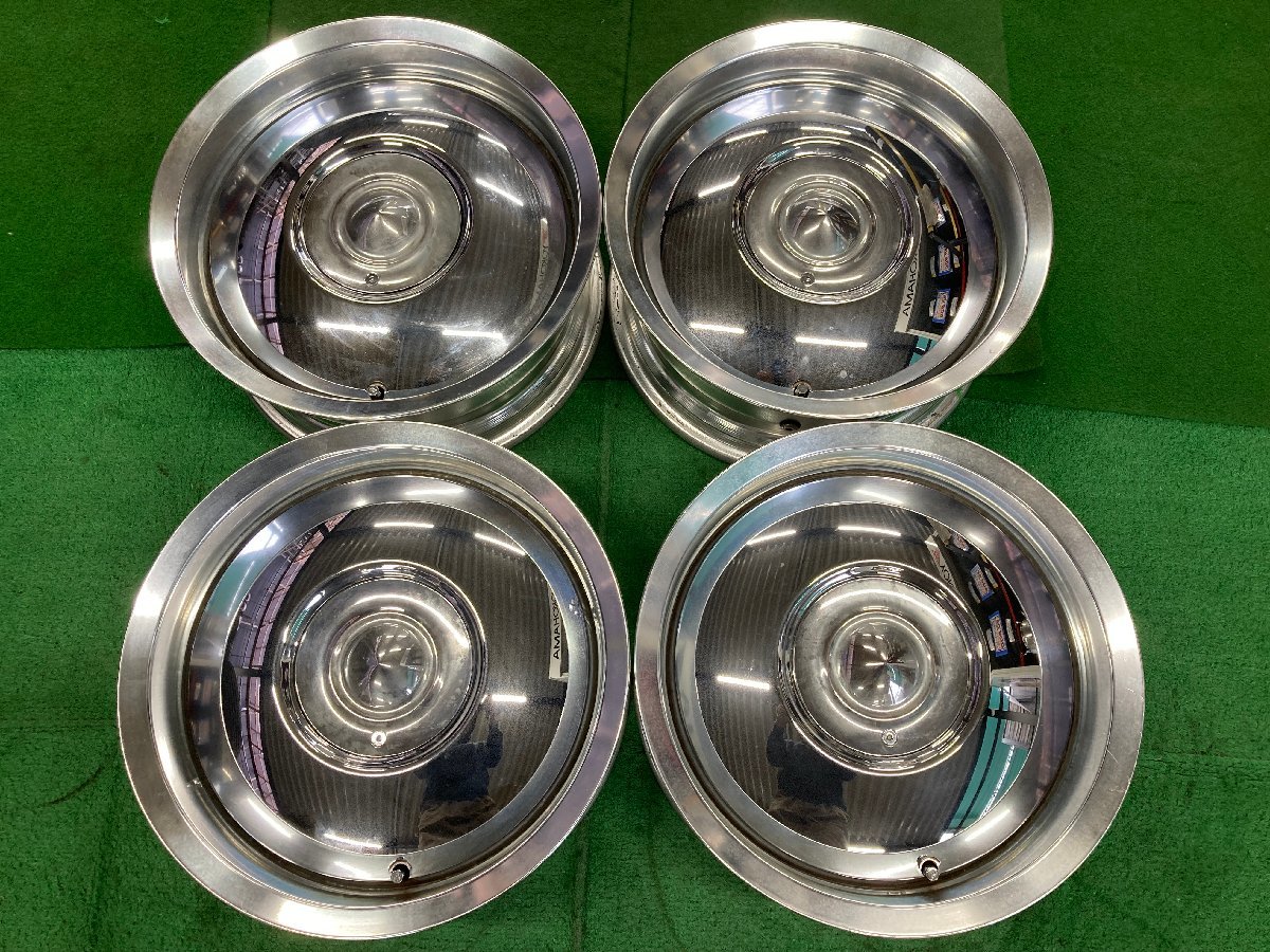 ワーク WORK 新作 アルミ ホイール LEADSLED レッドスレッド 限定カラー マッドブラック MBL 4本セット 14インチ 4.5J +45 4/100 軽 ミニ ワーク WORK LEADSLED 限定 数量限定LEADSLED レッド