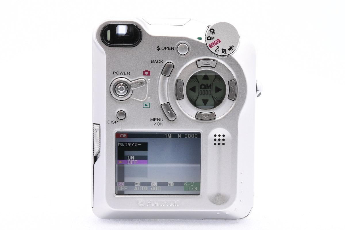 希少美品★FUJIFILM FINEPIX 6800Z EBC 8.3-24.9 希少美品☆FUJIFILM FINEPIX 6800Z EBC 8.3-24.9 希少美品☆FUJIFILM