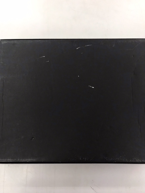 GU018中古ガスガン【東京マルイ FNX45 ブラック ガスブローバック 18歳