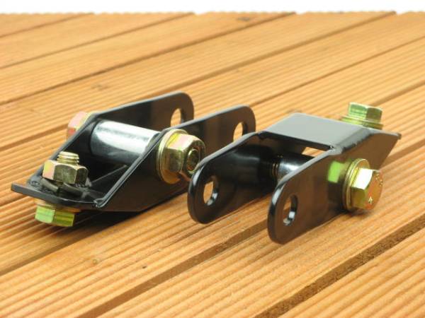 リヤショックロアサポート エッセ　Ｌ２３５Ｓ